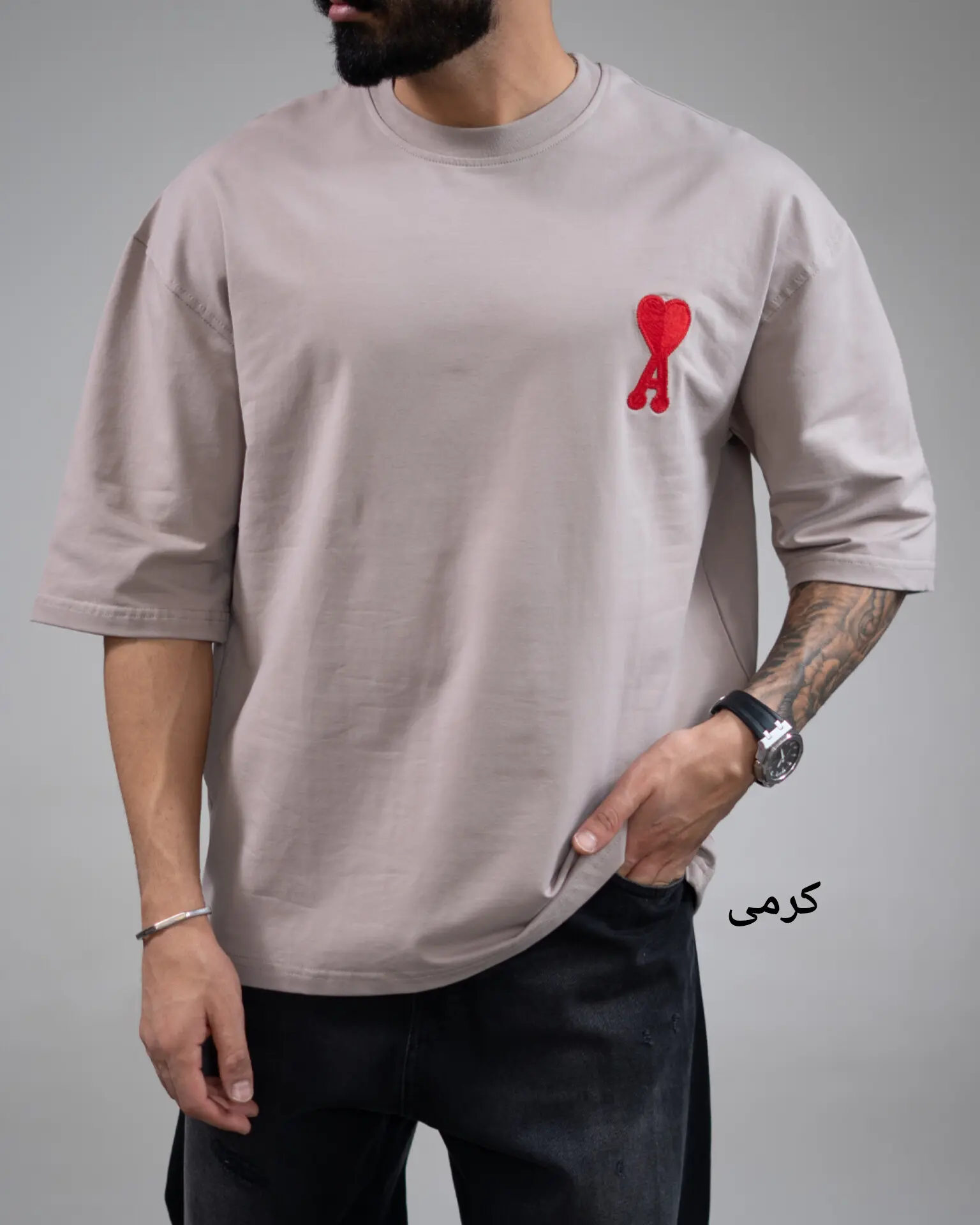 تیشرت دونخ هرت-کد5416